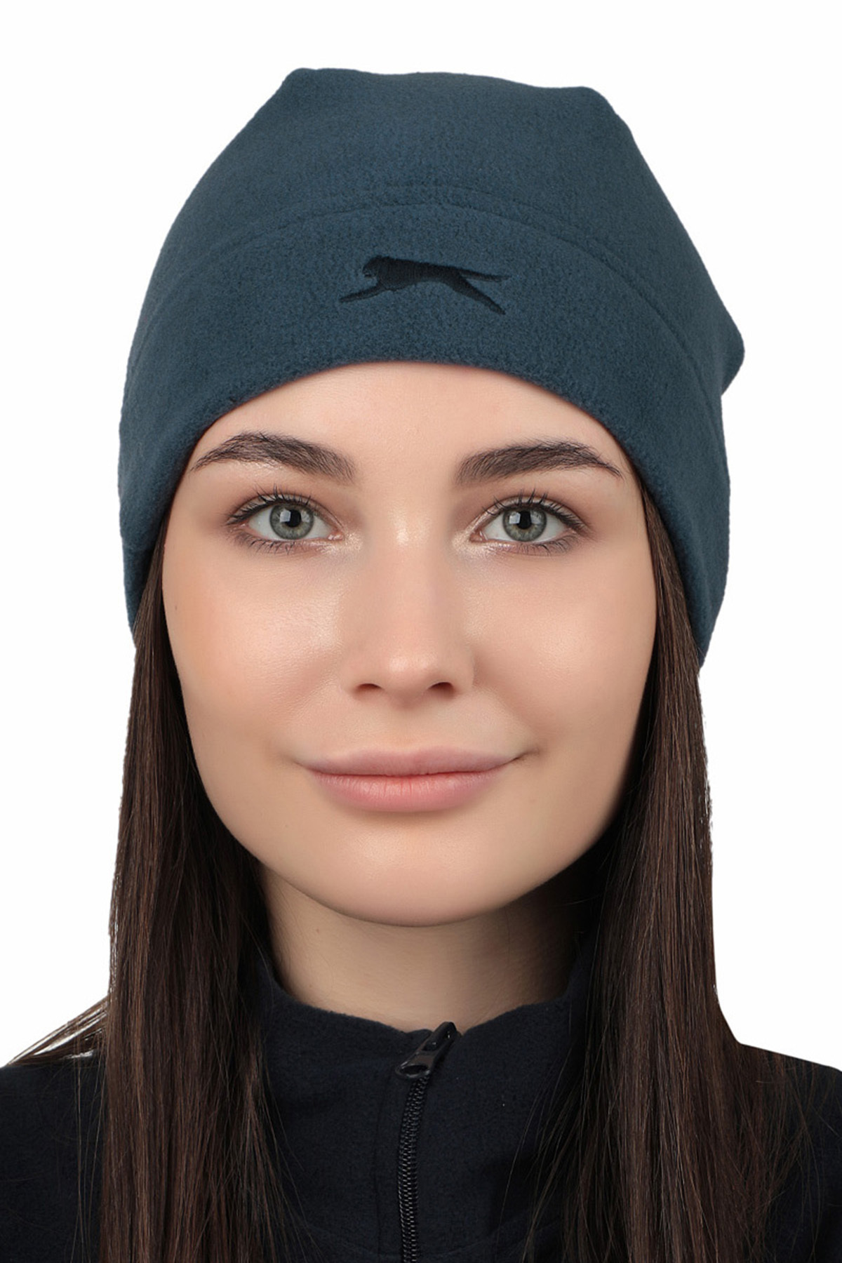 Slazenger  BENT Polar Unisex Bere Indigo - Görsel 2