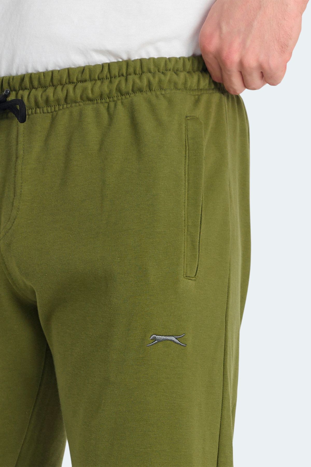 Slazenger-Kisha Men's Tracksuit with 6 Windows Model 5