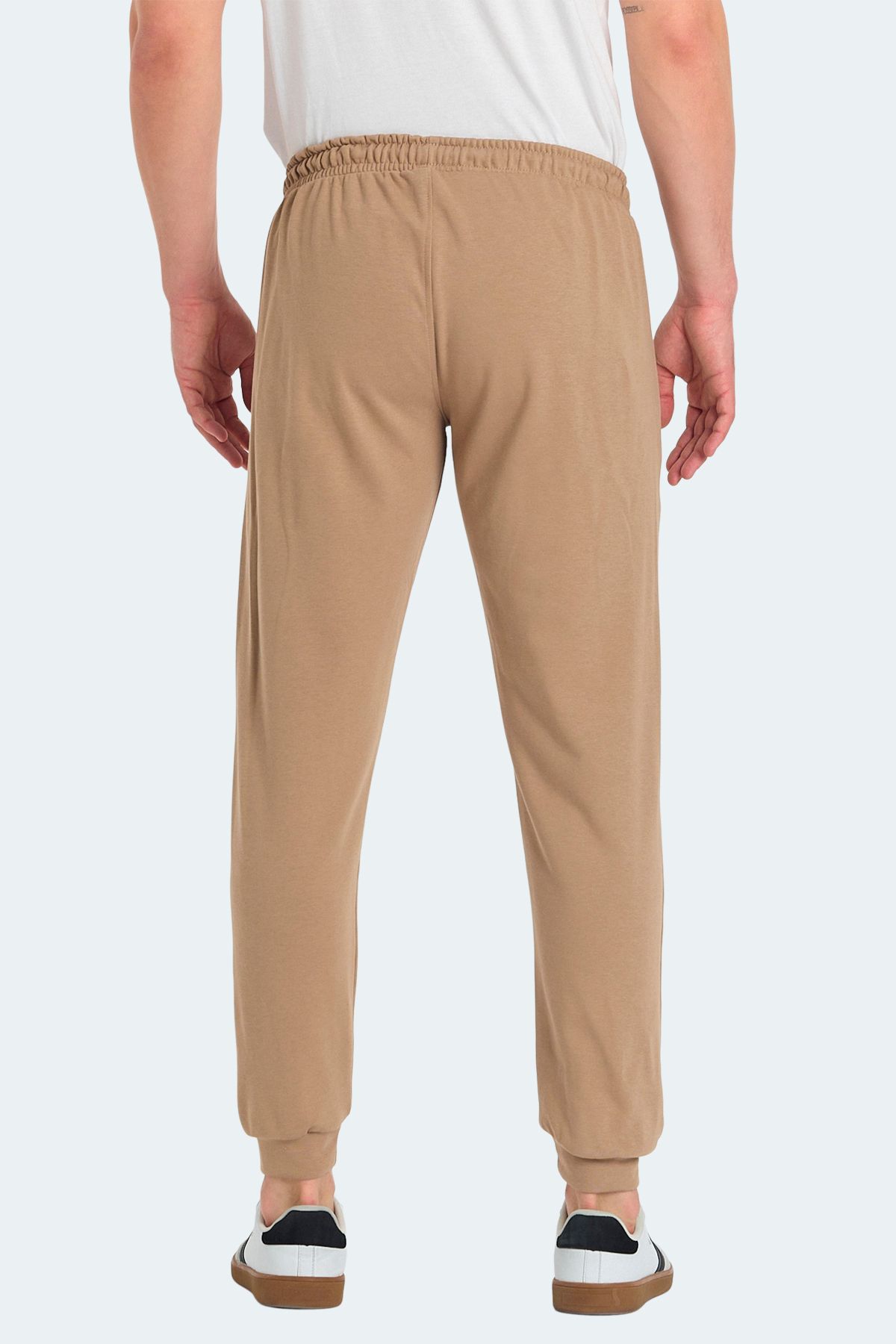 Slazenger-Ανδρική φόρμα KISHA - Six Brown 6