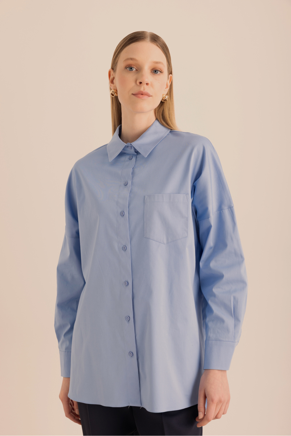 پیراهن زنانه Aker 918020576