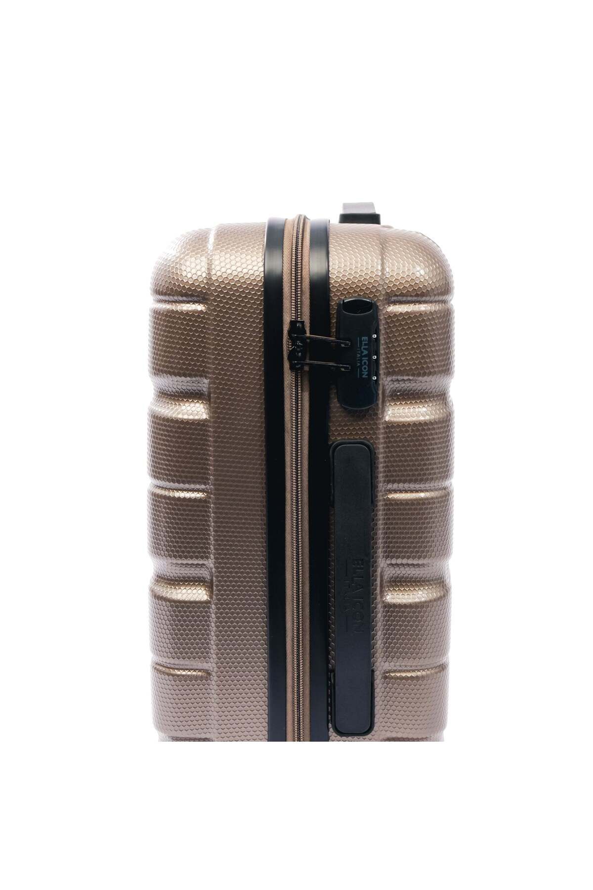 Ella Icon-Brick Trolley Brown 55X41X22 Cm 4