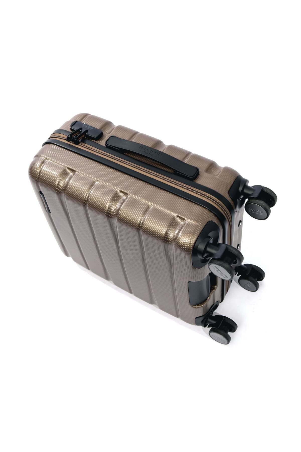 Ella Icon-Brick Trolley Brown 55X41X22 Cm 5