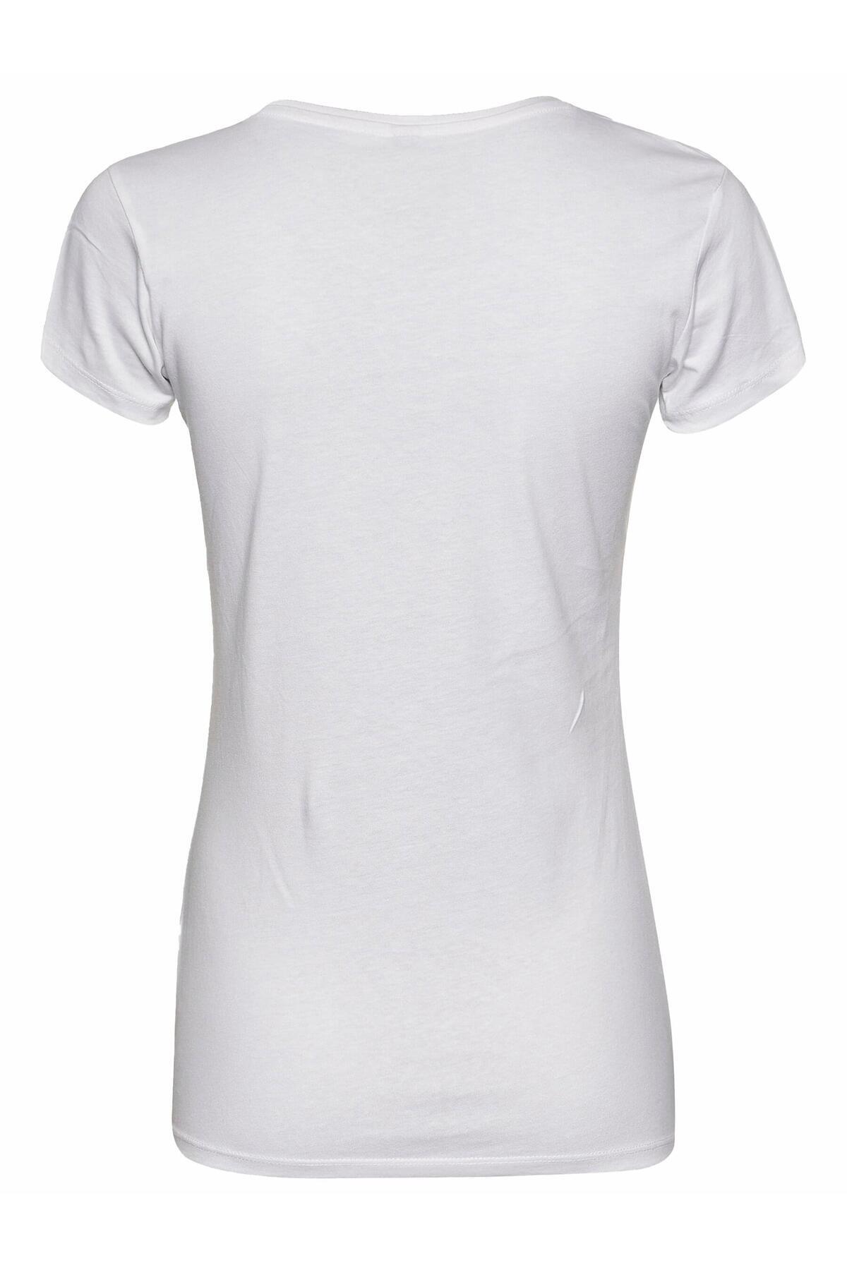 Dangerous DNGRS-Damen Dangerous DNGRS Tackle T-shirt 2