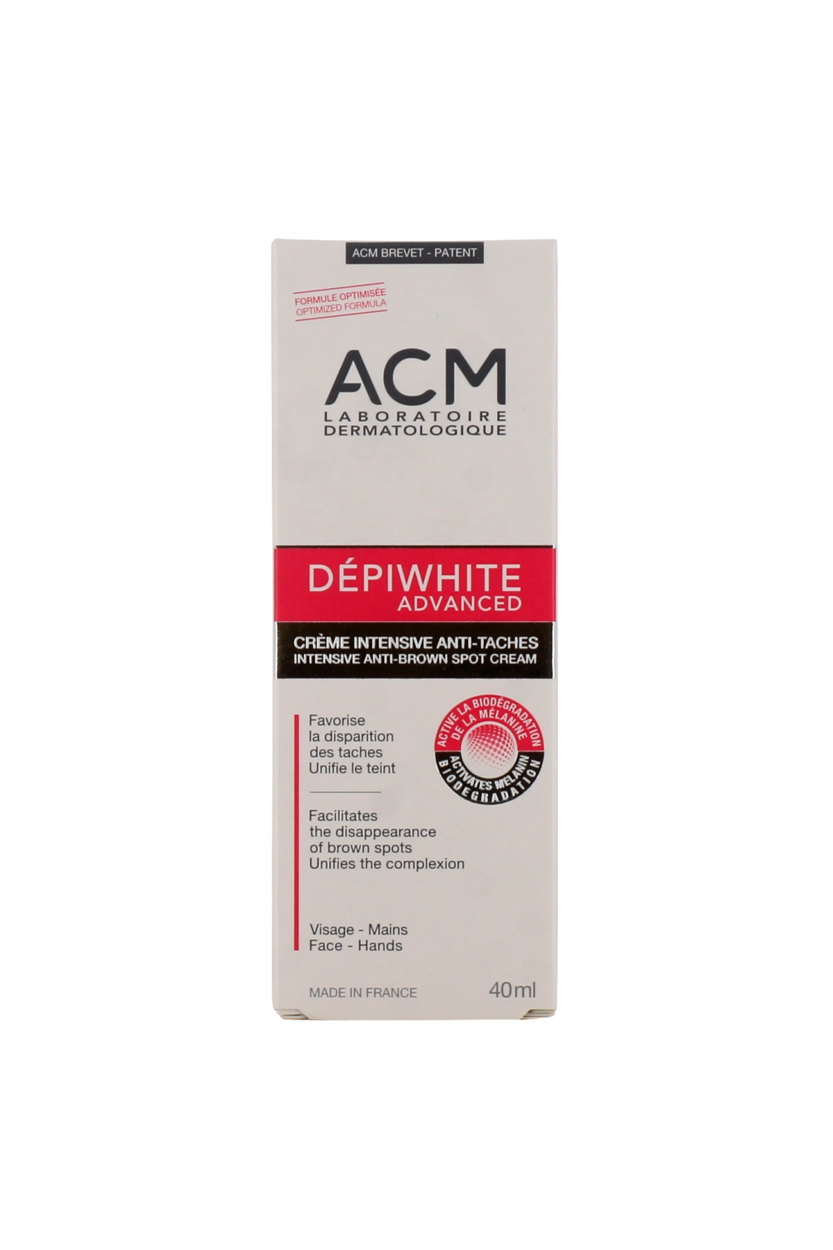 ACM-Depiwhite Advanced Cream - 40ml 2