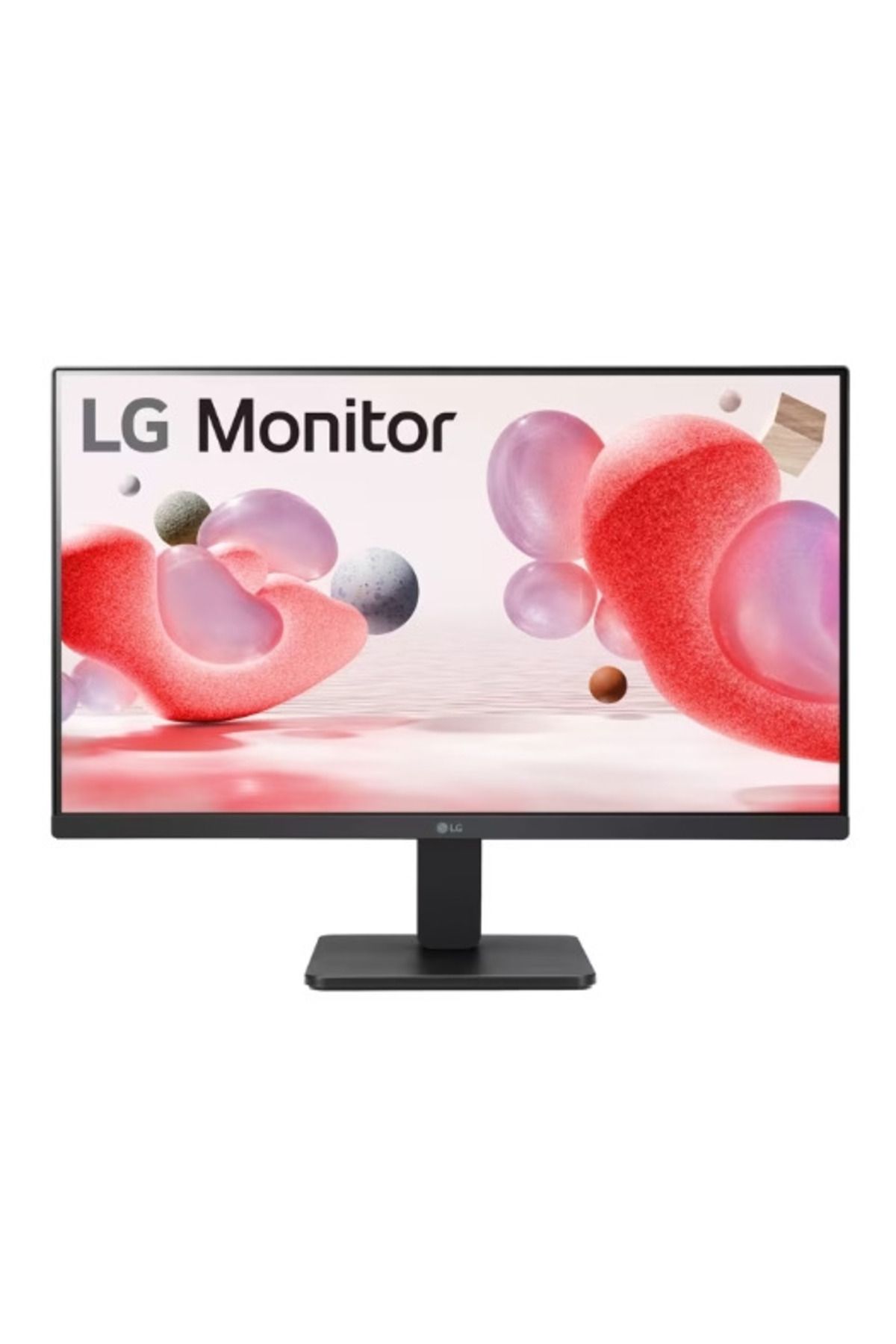 Pazarcan Lg 23,8" 24mr400-b Fhd Ips 100hz Monitor