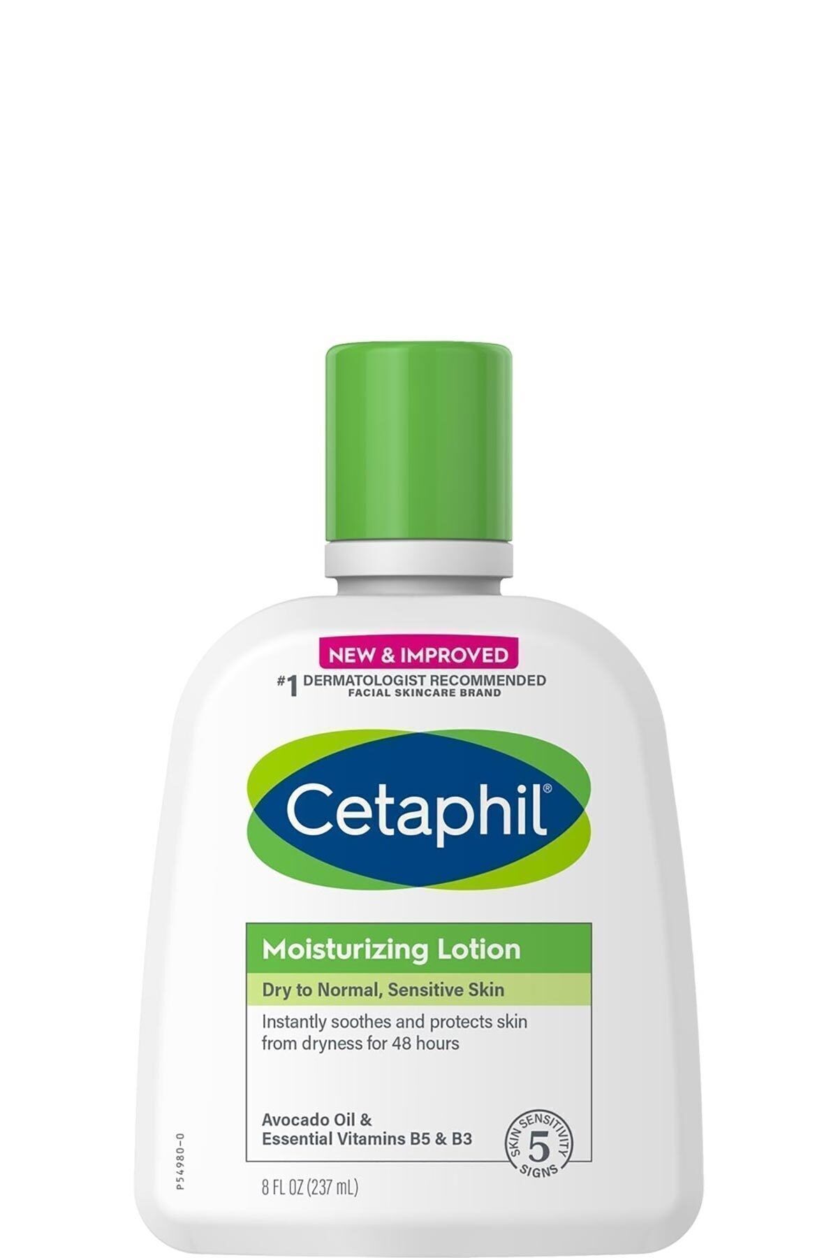 Cetaphil-Moisturizing Lotion 237ml - For Face & Body 1