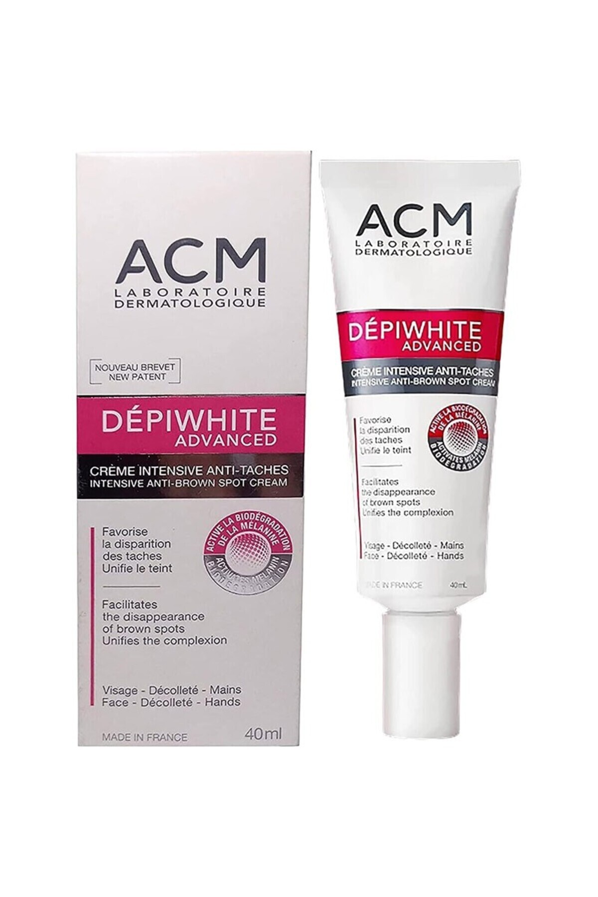 ACM-Depiwhite Advanced Cream - 40ml 1
