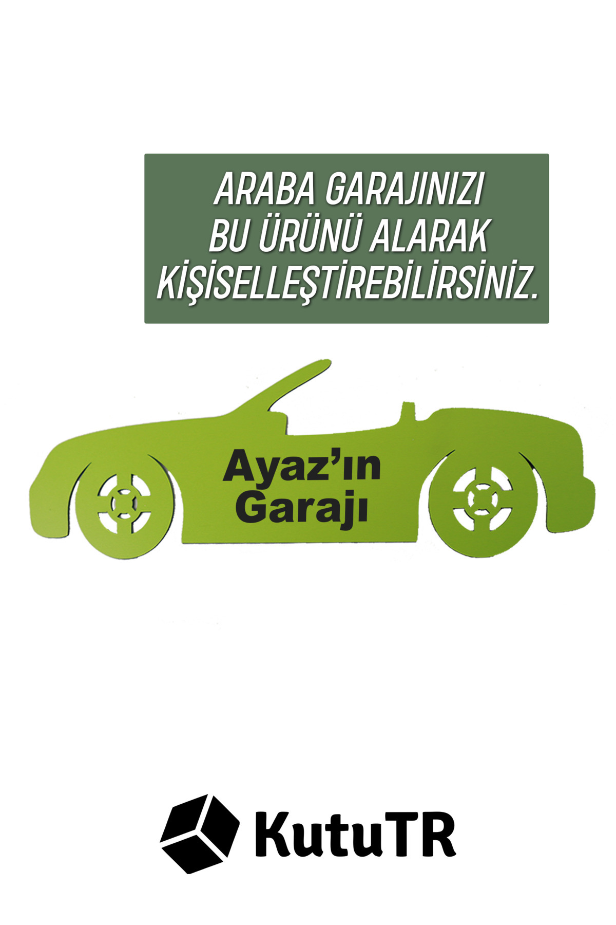 yeşilisimlik