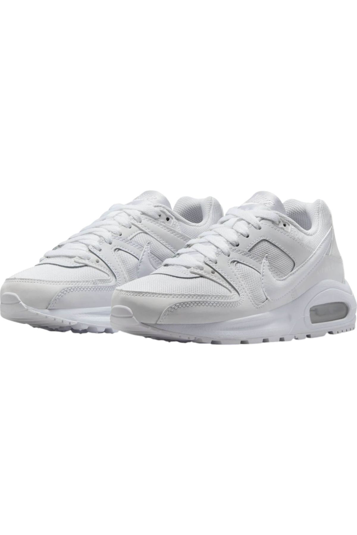 Nike-NIKE Air Max Command Flex GS - 844346-101 4