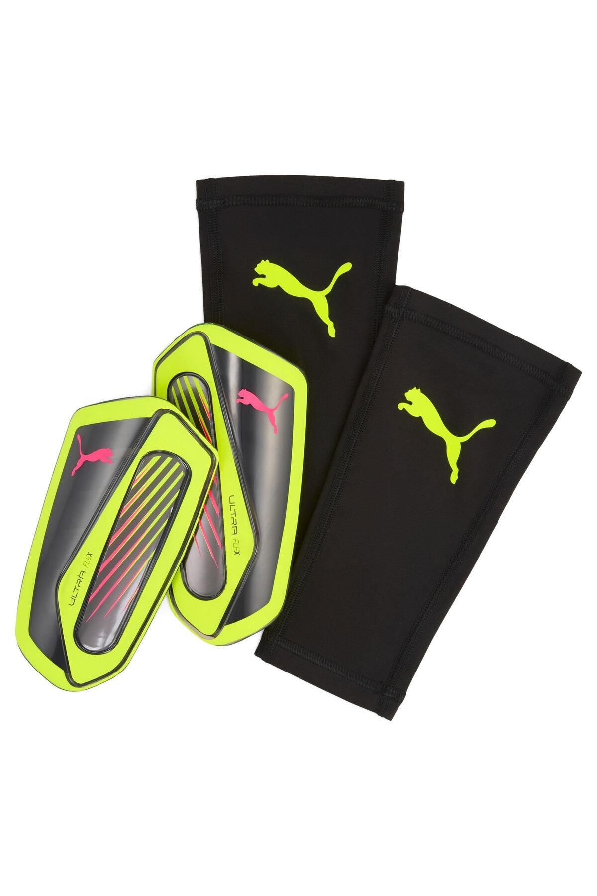 Puma Ultra Flex Sleeve Unisex Tekmelik