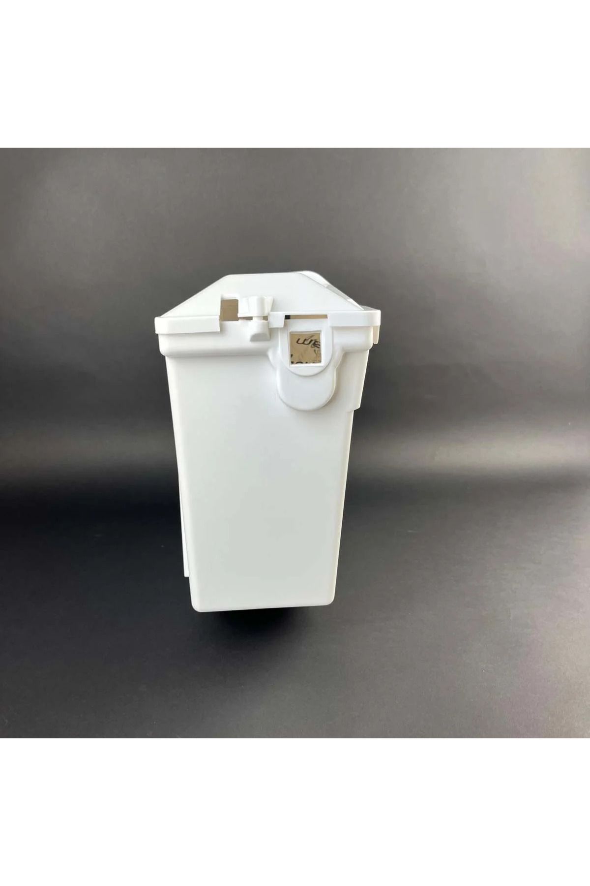 VitrA-Wall-hung water tank for Turkish toilet 4