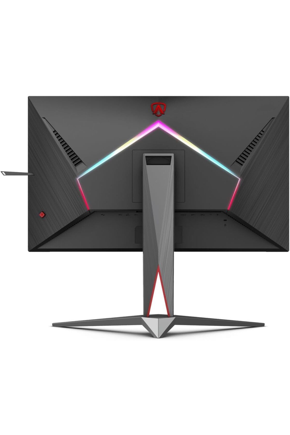 Aoc-AGON AG275FS 27" FHD IPS, 360Hz, 0.5ms, AMD FreeSync Premium Gaming Monitor 6