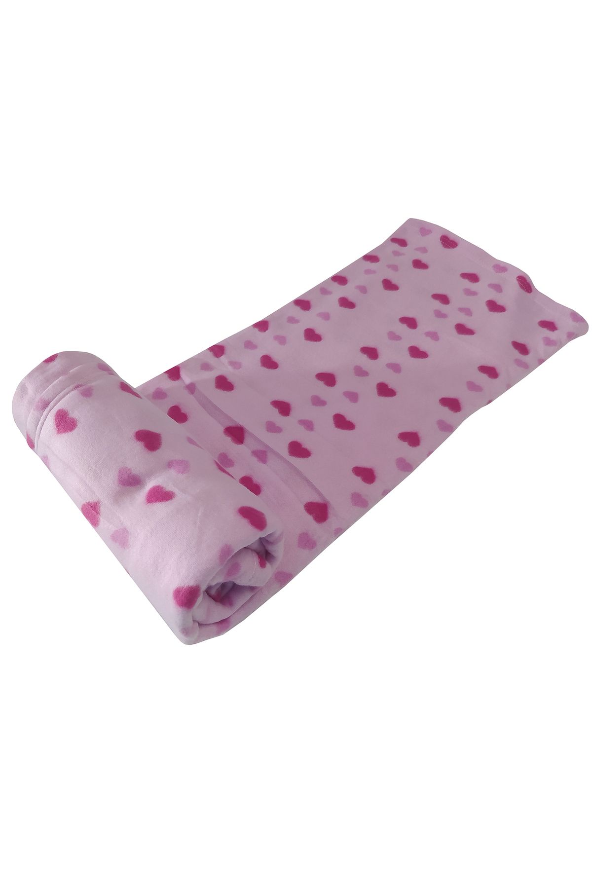 Generic-Single Size Throw Blanket All Season Warm Lightweight Blanket for Couch, Bed, Sofa, Size 176X147 CM 1