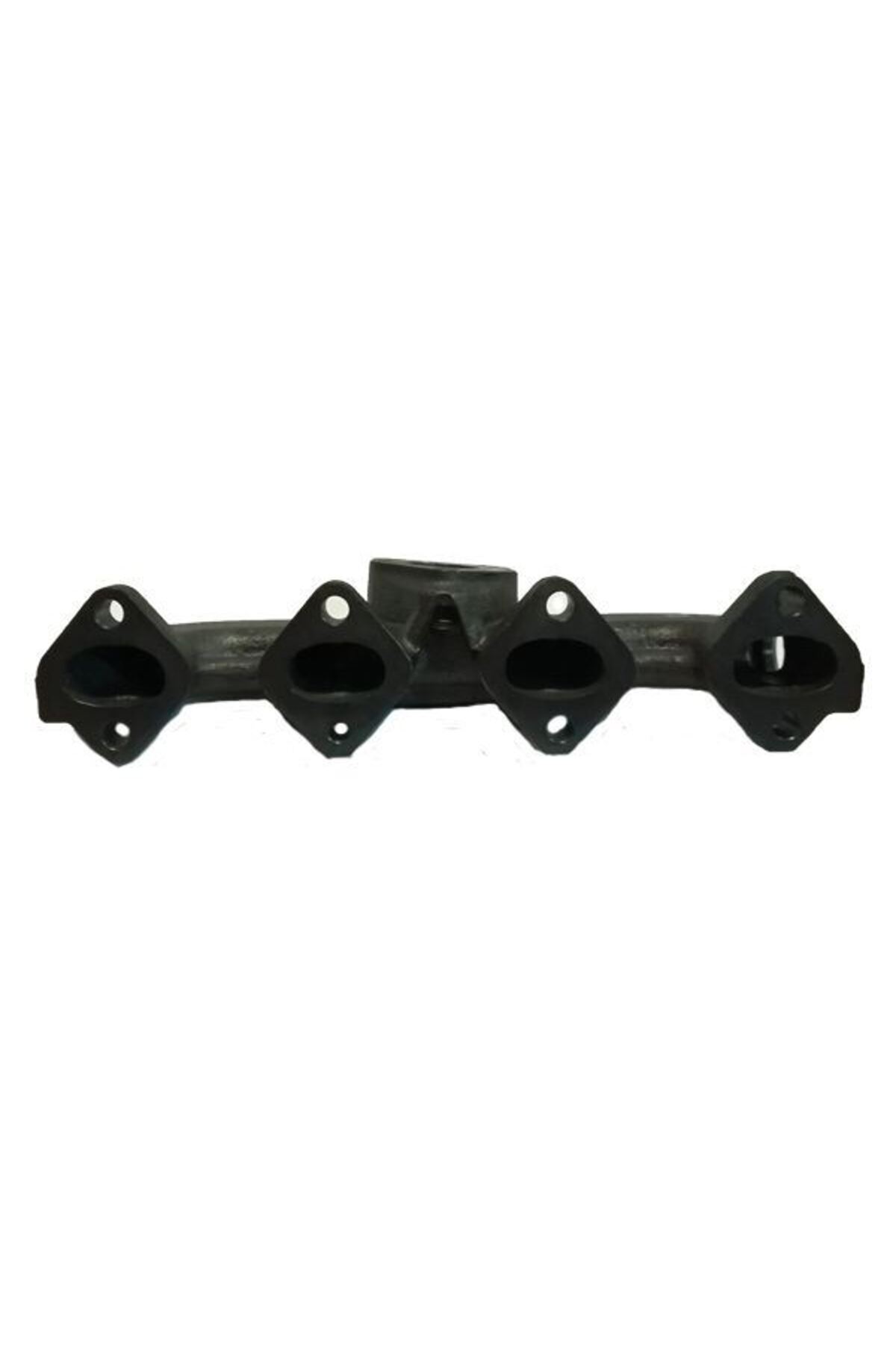 GQP EGZOZ MANIFOLDU BMW M47 E46 E39