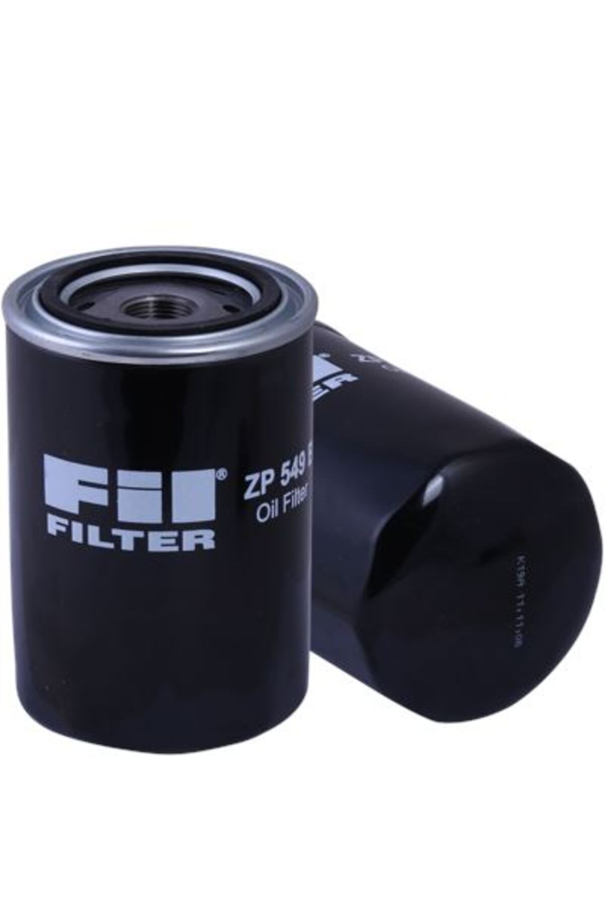 FİL FİLTRE YAG FILTRESI BOXER II JUMPER II DUCATO II 2,8TD / 2,8HDI / 2,8JTD (03 06)