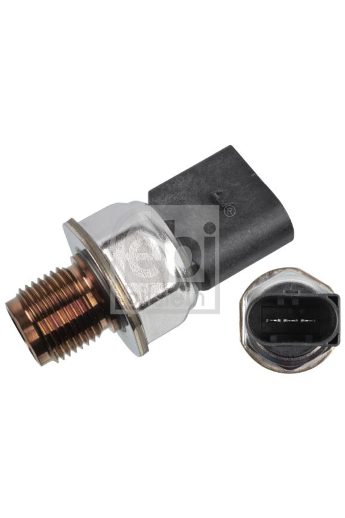 FEBİ YAKIT DAGITICI BASINC SENSORU A4 A5 A6 A7 A8 Q5 Q7 TOUAREG 3.0TDI CDUD CGQB CTBA CVUBuyumlu