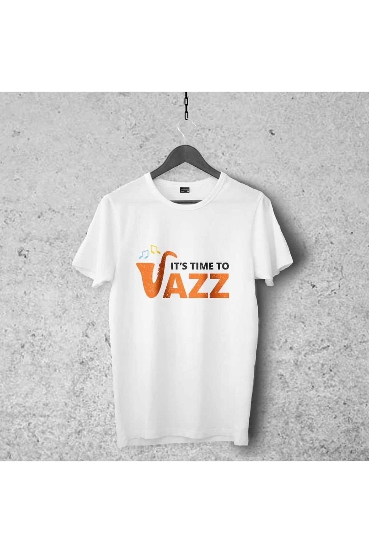 Pisa Art Müzik Tasarımlı Tshirt 003, Unisex Premium Kalite Çatlama Solma Yapmayan Baskılı Tshirt