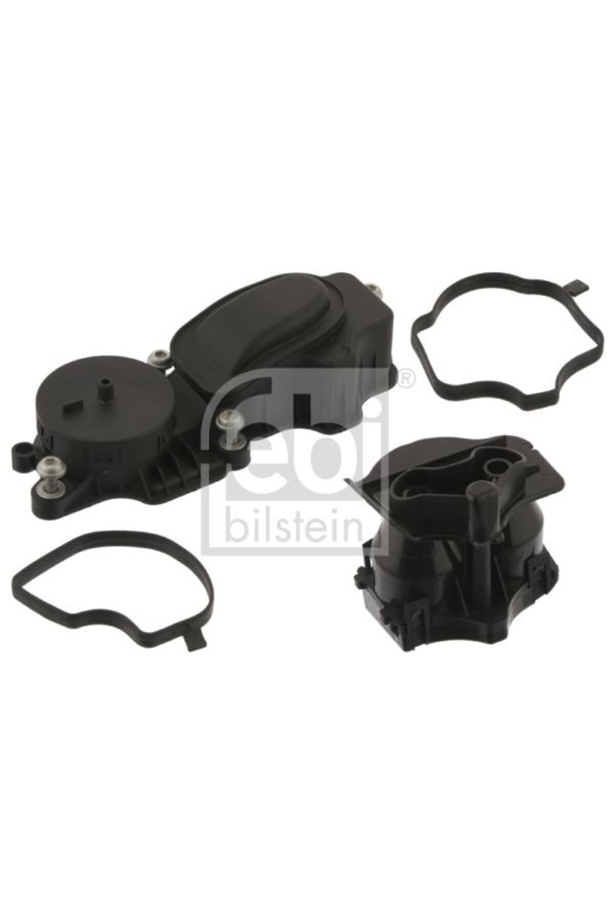 FEBİ MANIFOLD VALFI BMW M47N M47N2 N47 E46 E60 E87 E90 E83