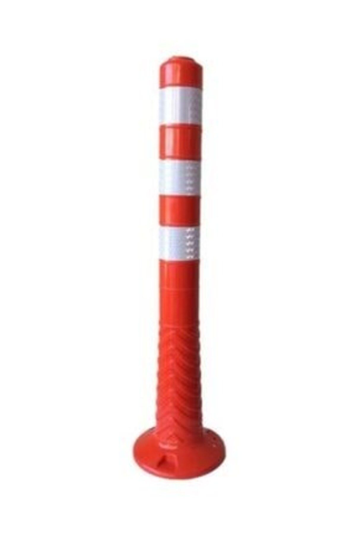 ESER İŞ GÜVENLİĞİ Esnek Şerit Ayırıcı 70 Cm Delinatör