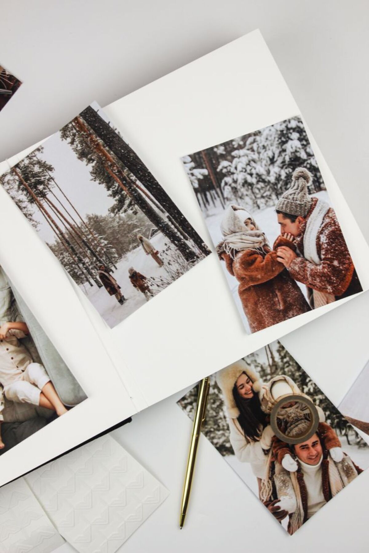 Fotoğraf Baskısı (10X15) 100 Adet 2