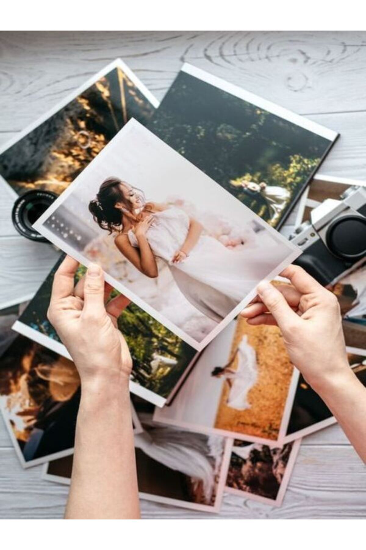 Fotoğraf Baskısı (10X15) 100 Adet 4
