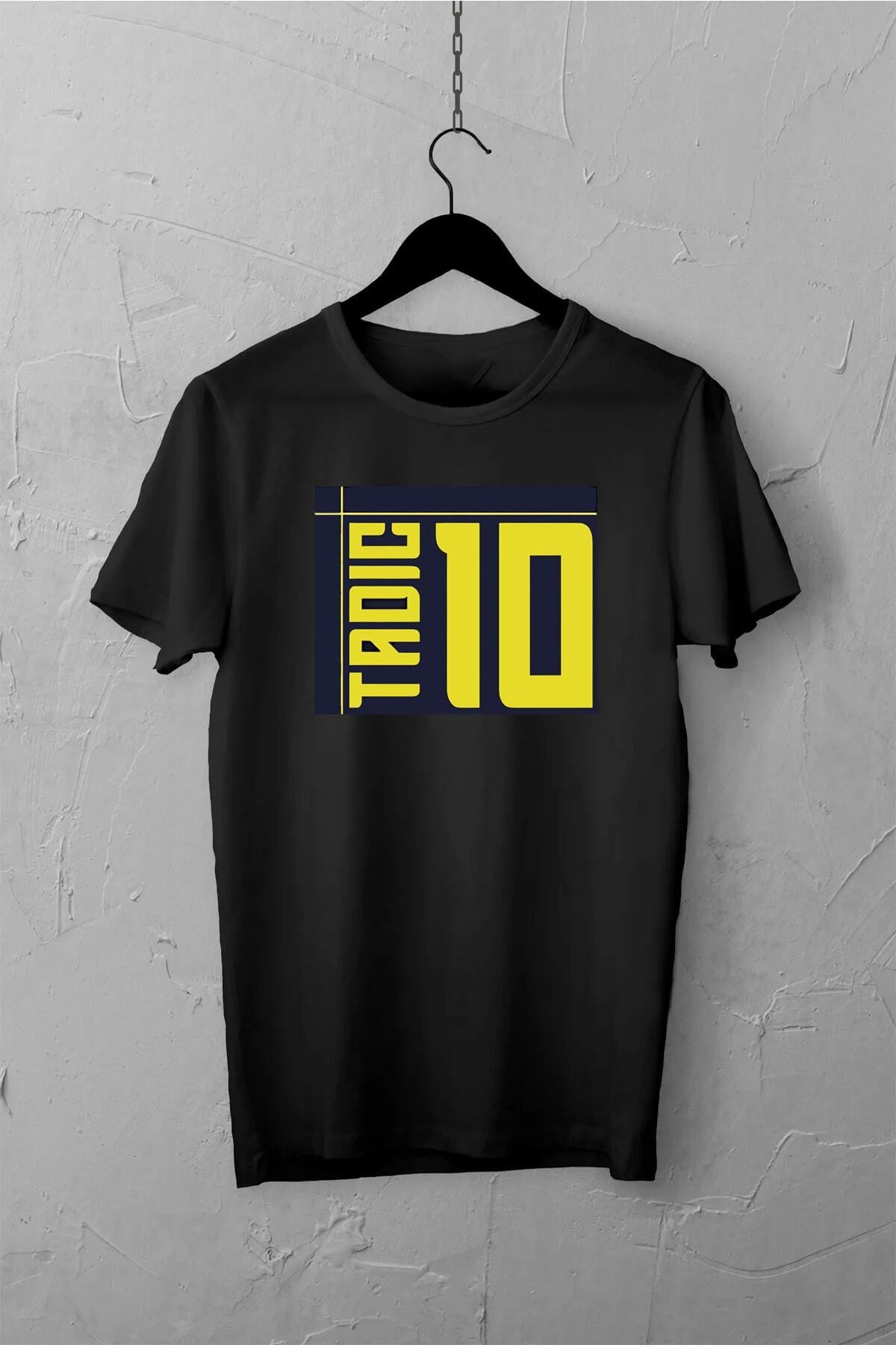 Pisa Art TADIC ÖZEL TASARIM TARAFTAR T-SHIRT