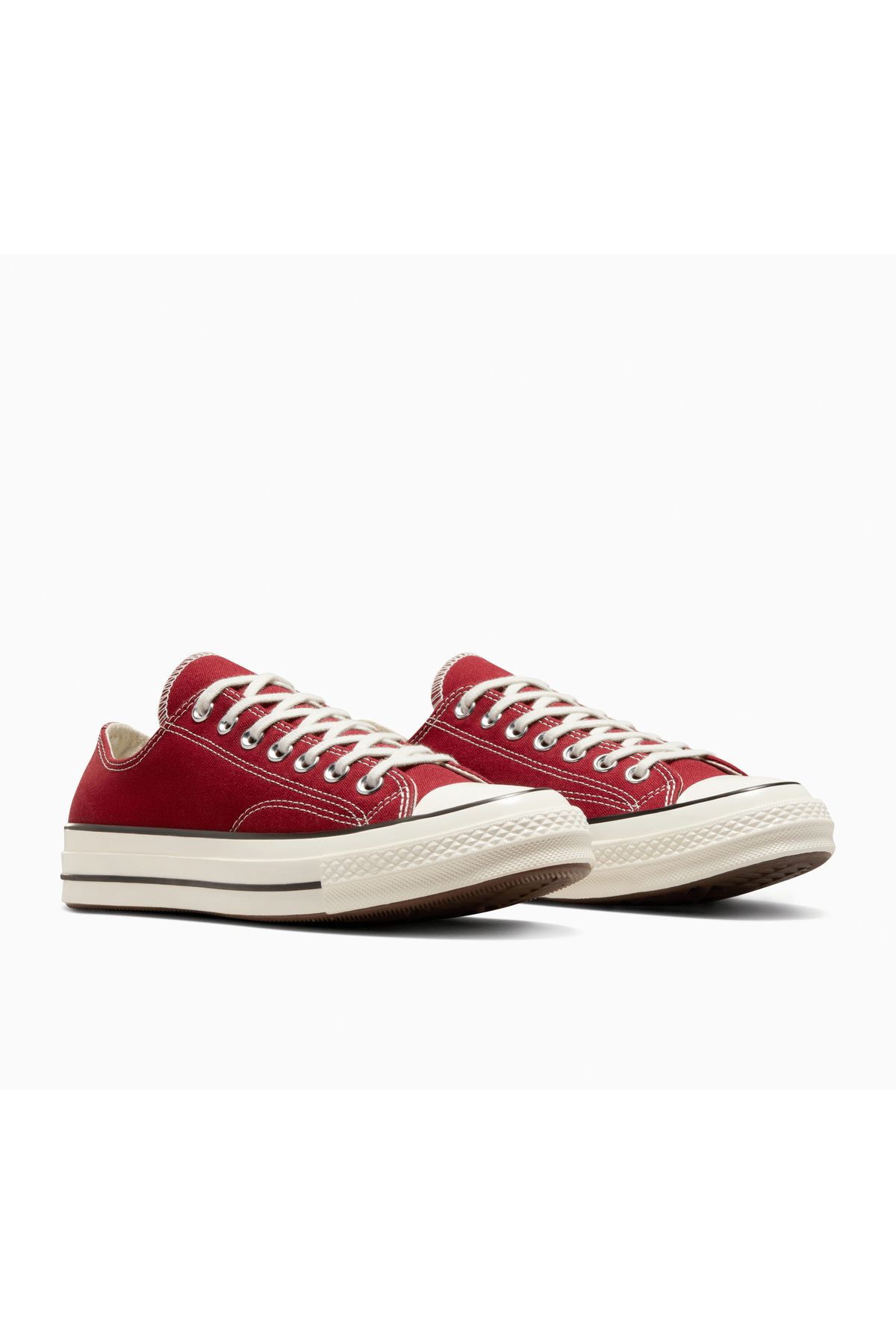 converse-Sneakers Converse Chuck 70, Red, Unisex 5