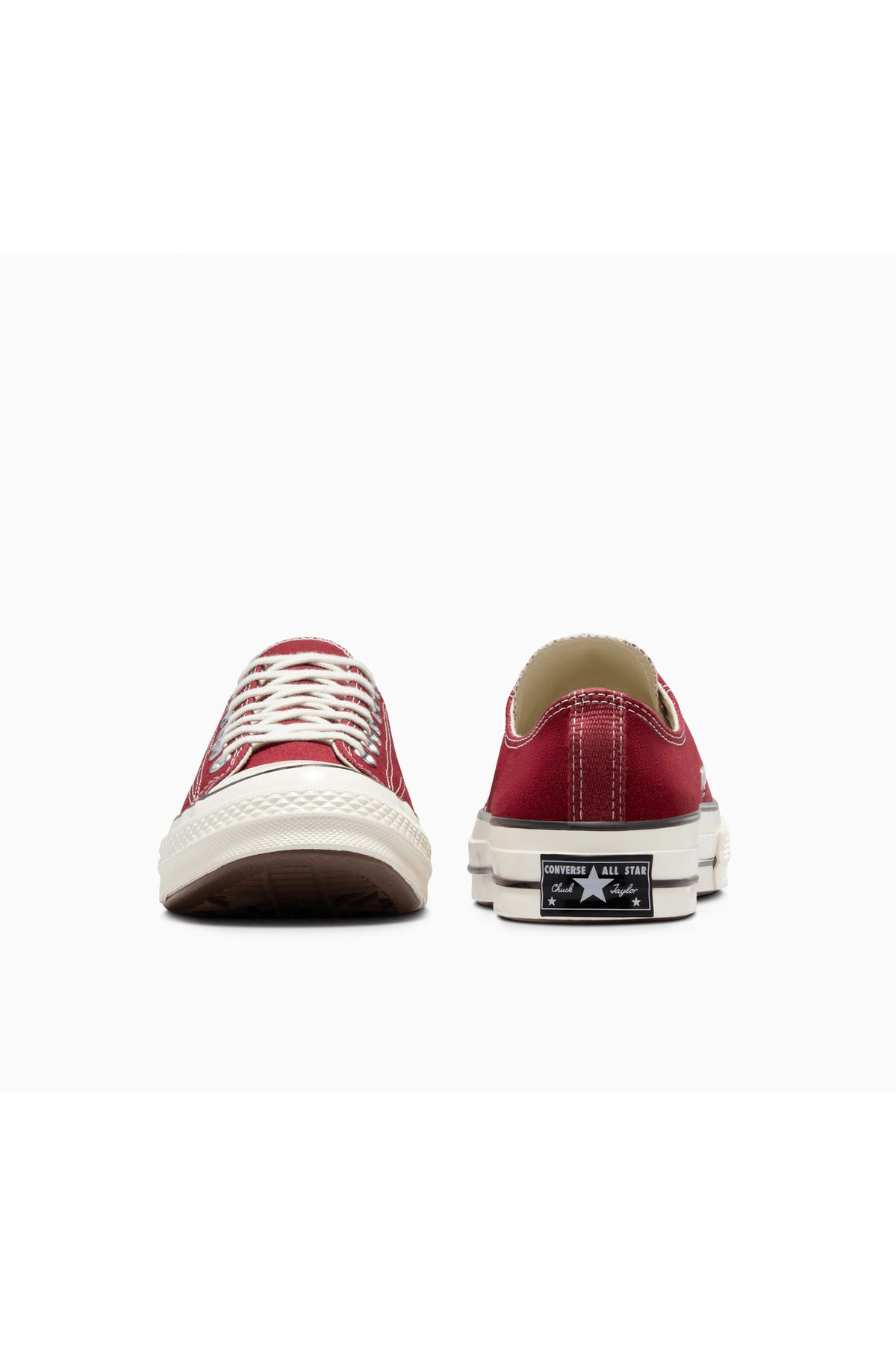 converse-Sneakers Converse Chuck 70, Red, Unisex 6