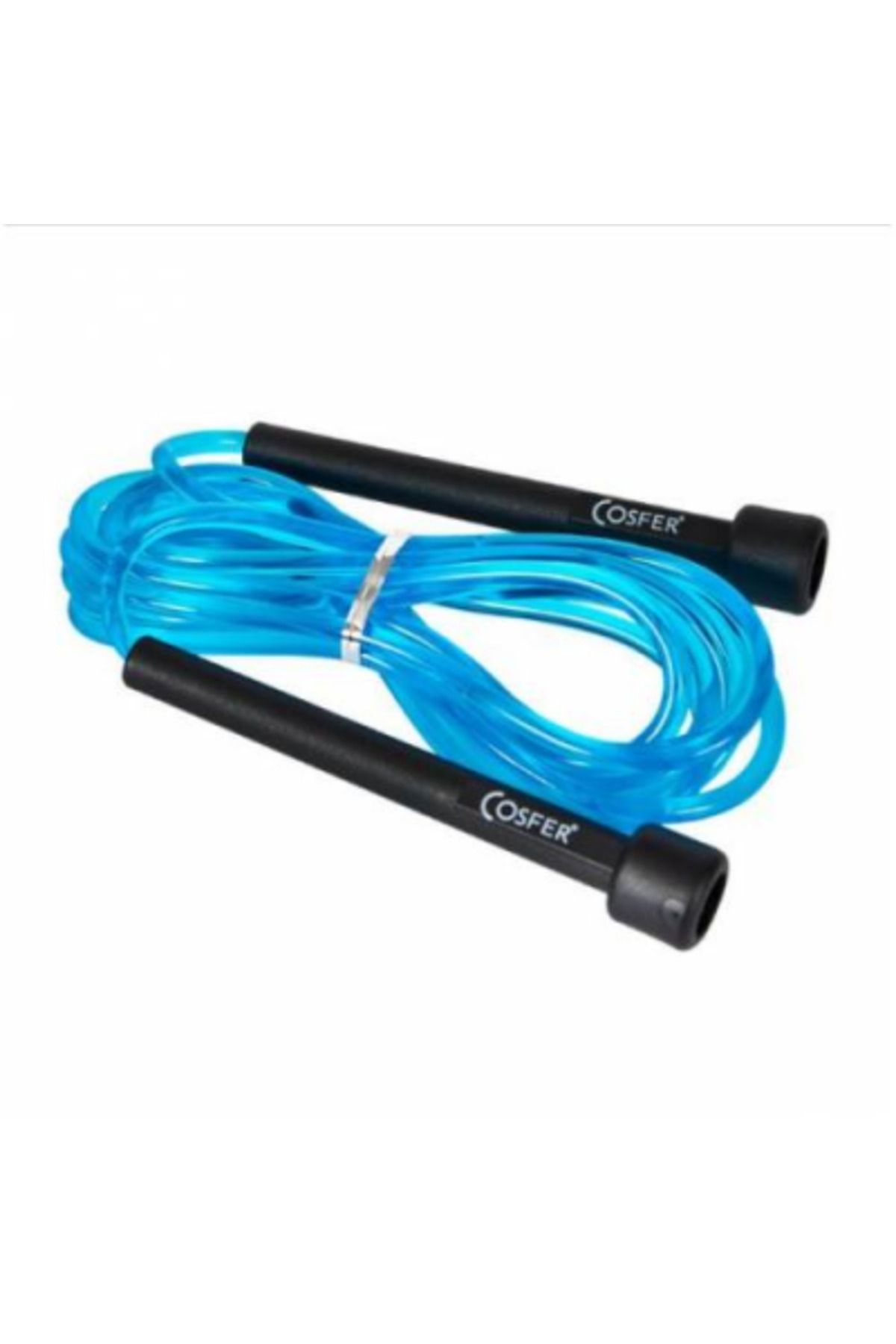 andela Pvc Renkli Atlama Ipi (5057)