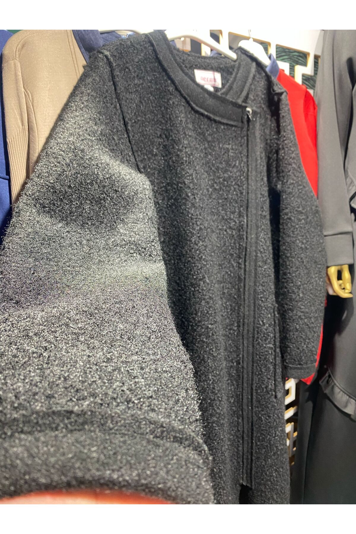 NERMİN  KUZU KAP - Görsel 5