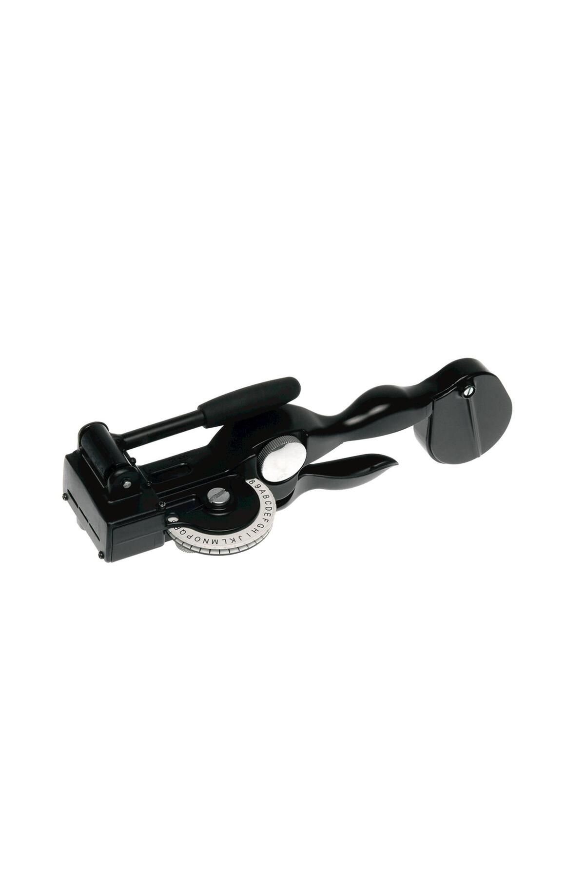 Vobotek Teknoloji Dymo S0720090 M11 Endüstriyel Çelik Etikete Baskı Yapabilen Etiketleme Makinası