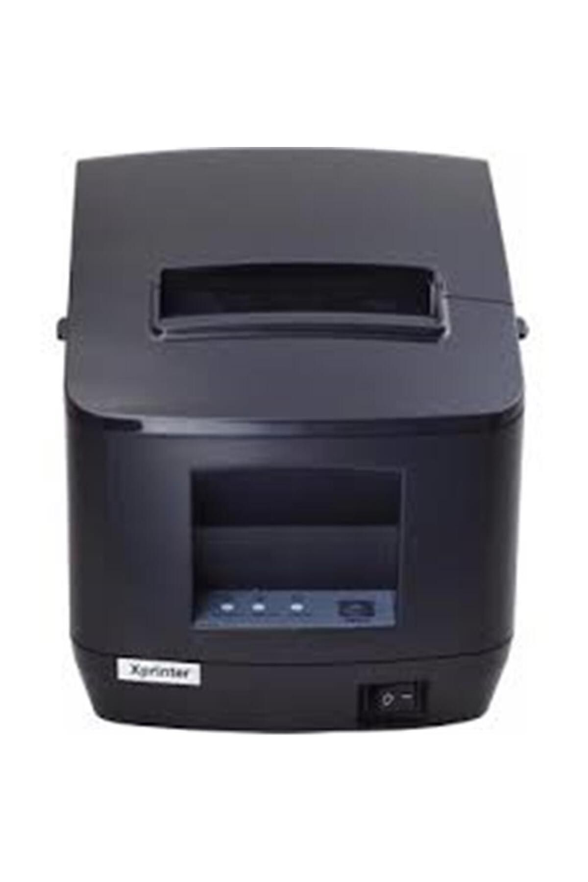 Vobotek Teknoloji XPrinter XP-Q80A USB+Ethernet Fiş Yazıcı