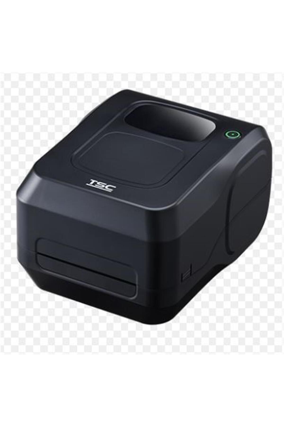 Vobotek Teknoloji TSC TL241DL 203 Dpi Direk Termal Usb Ethernet Barkod Yazıcı