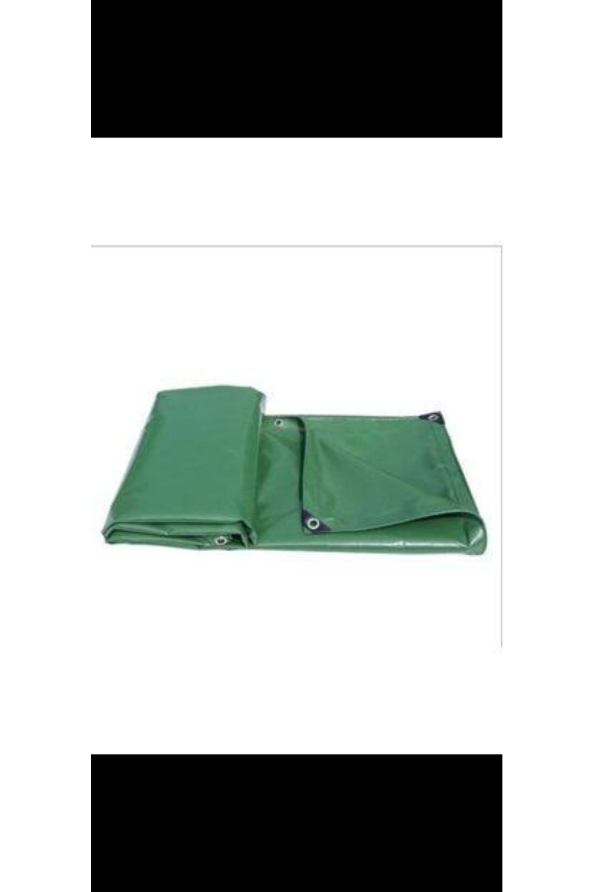 AKÇADIRCI 4x6 Ultra Kalın 180 Gram 1. Sınıf Haki Yeşili Cadır