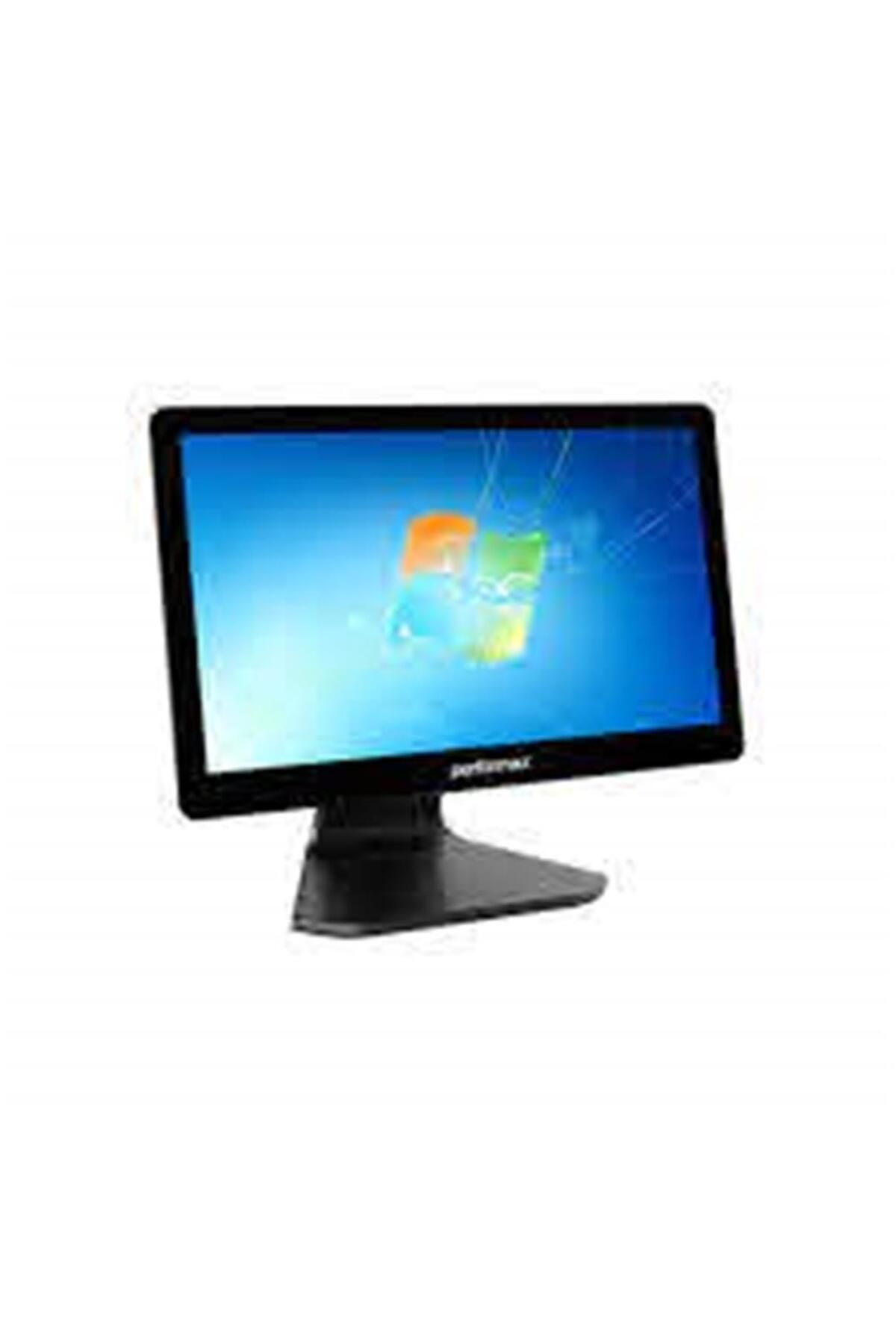 Vobotek Teknoloji Performax P750 J1900 4Gb 64Gb SSD 15.6" Dokunmatik Fredoss Pos Pc