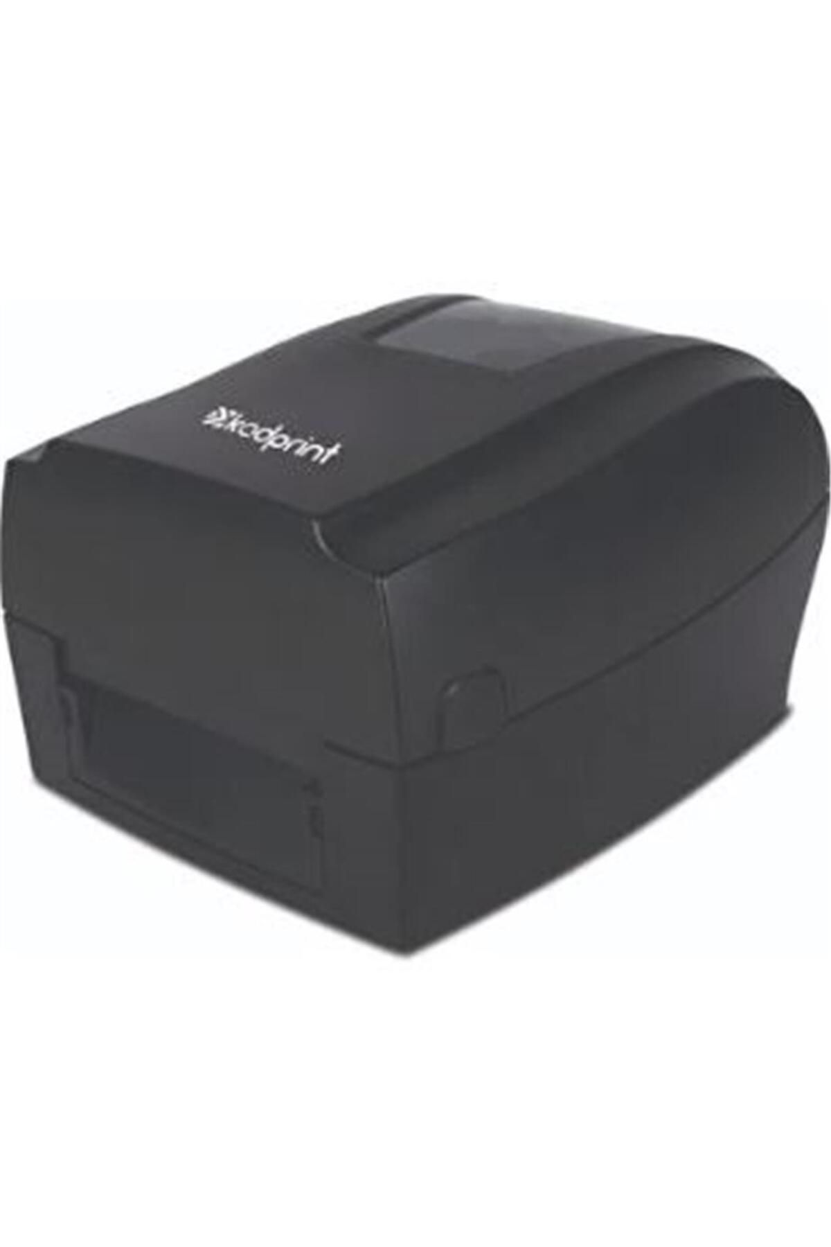 Vobotek Teknoloji KodPrint TT-453 300 Dpi Etiket Barkod Yazıcı