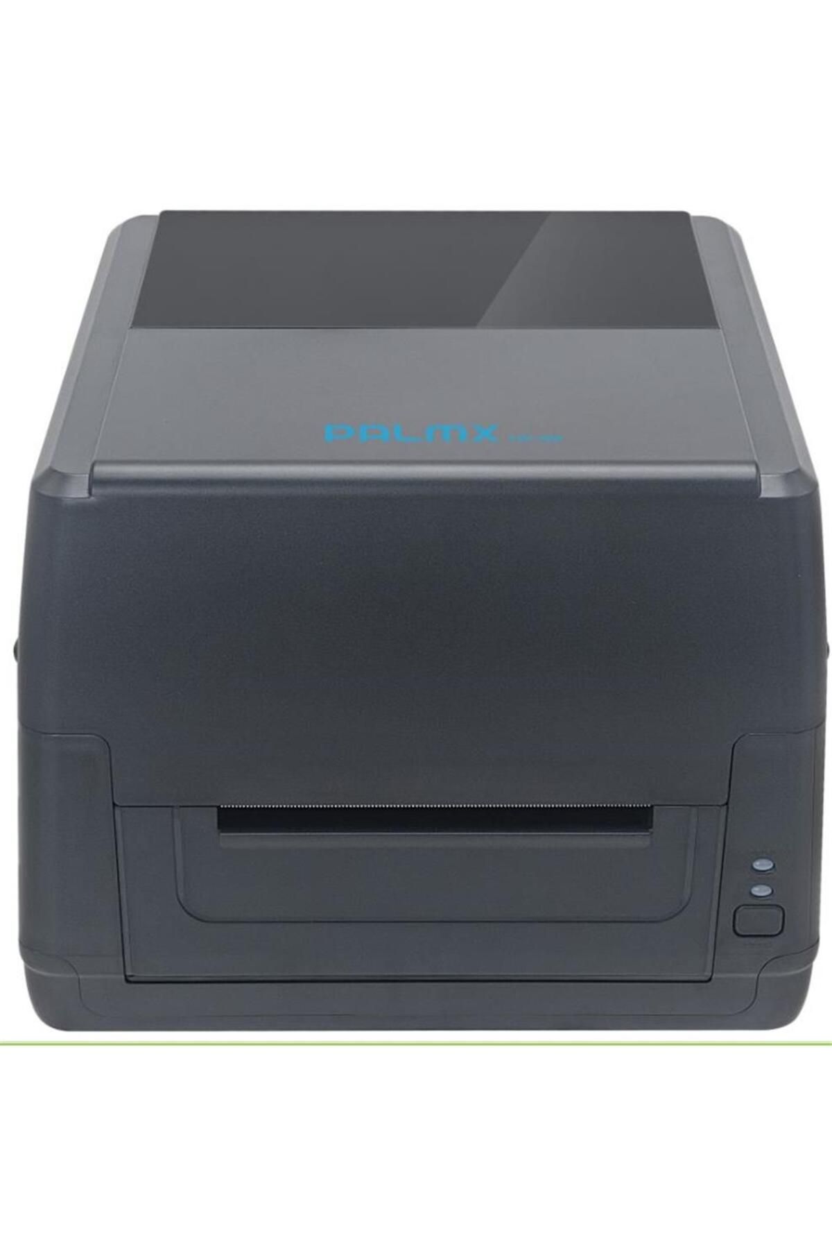 Vobotek Teknoloji PalmX TXP-400 Usb -Ethernet 203 Dpi Barkod Yazıcı