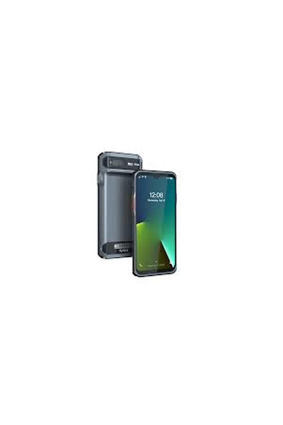 Vobotek Teknoloji Hytera PNC560 6 GB Ram 128 GB Hafıza 5G 2D Karekod And12 El Terminali