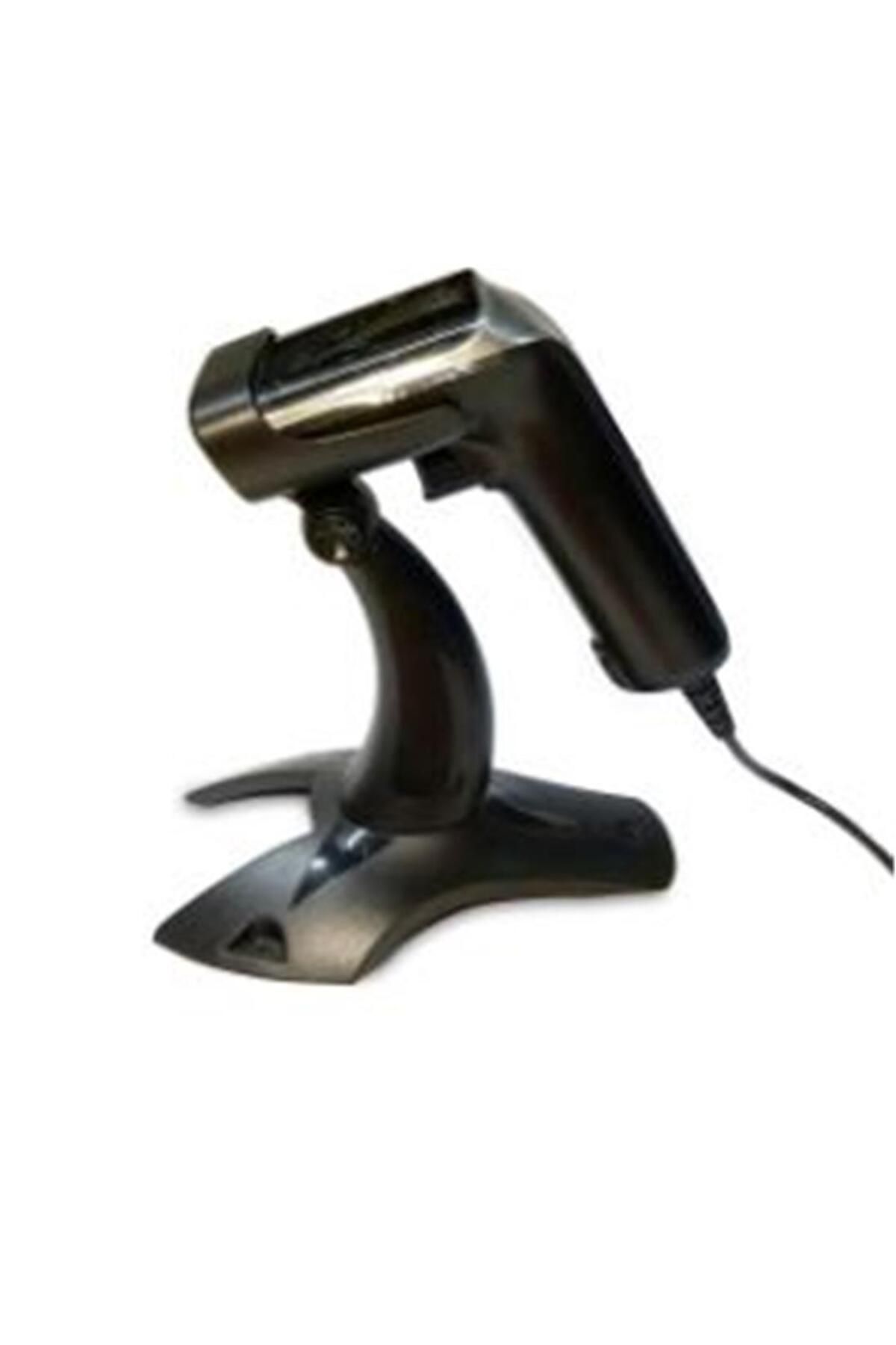 Vobotek Teknoloji KodScan KDS-2042 2D Karekod Standlı Kablolu Usb Barkod Okuyucu