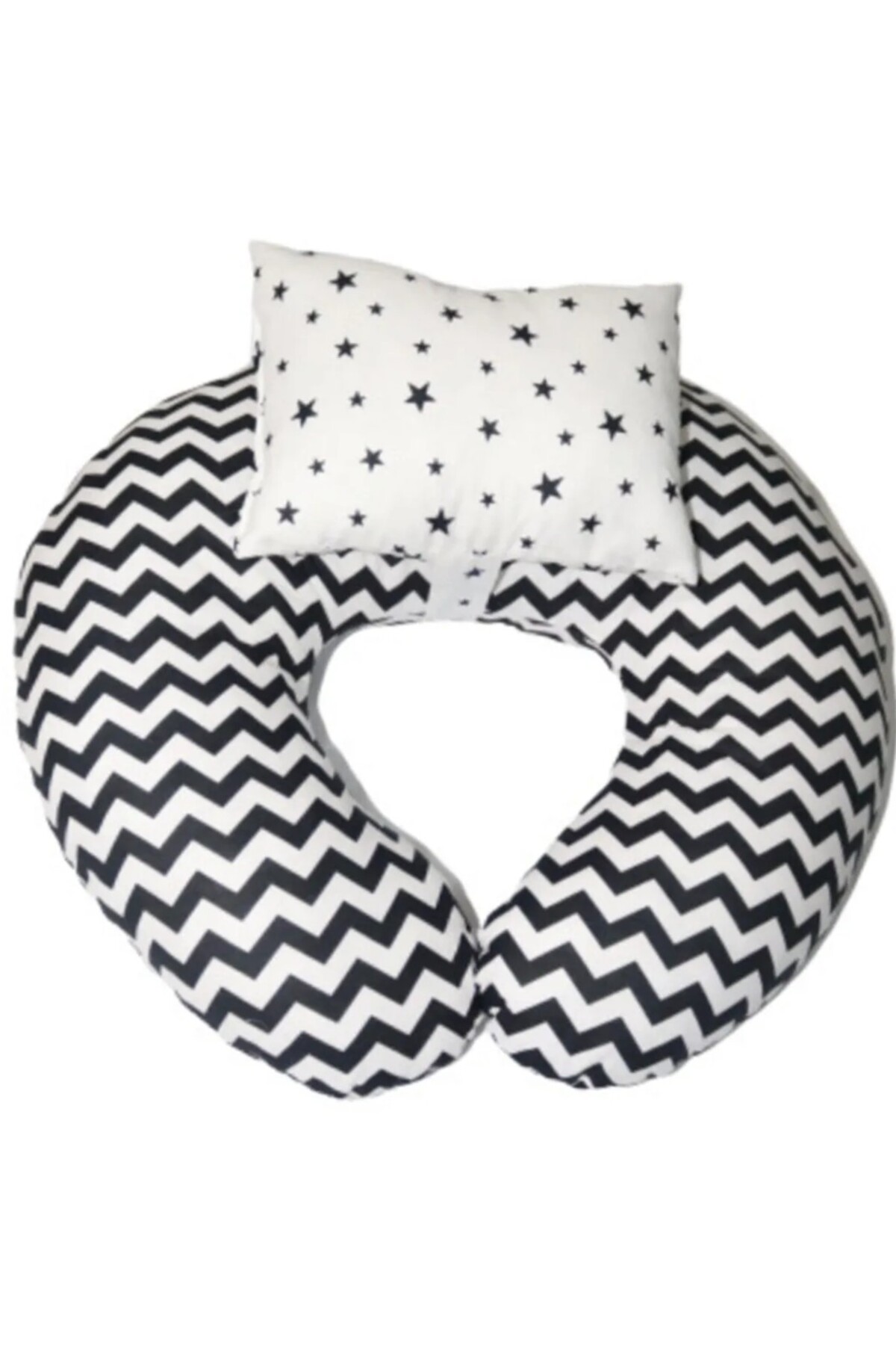 4 Baby Lavanta Kokulu Butik Bebek Emzirme Destek Oturma Minderi Yastığı Lkbeyy019 fotoğrafı 2 (önizleme)