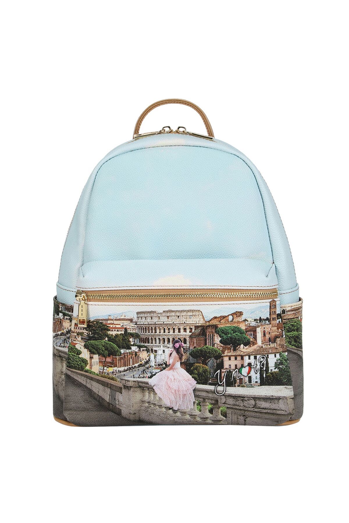 Y Not? Yesbag Daypack 30.5 Cm für Damen - One Size