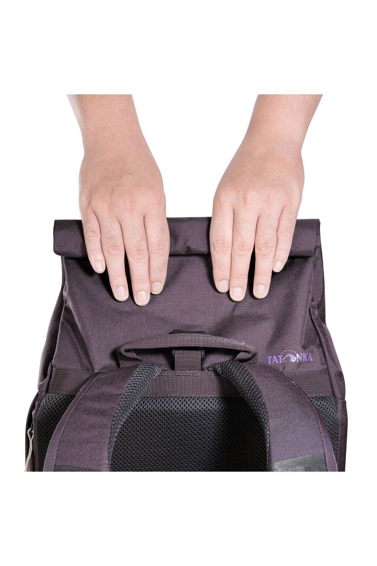 Tatonka-Grip Rolltop Pack Daypack 50 cm Laptopfach 6
