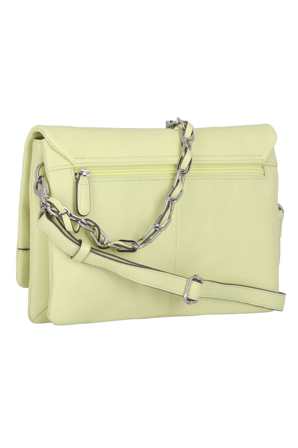 Picard-Sugar Pop Schultertasche Leder 29 cm 2