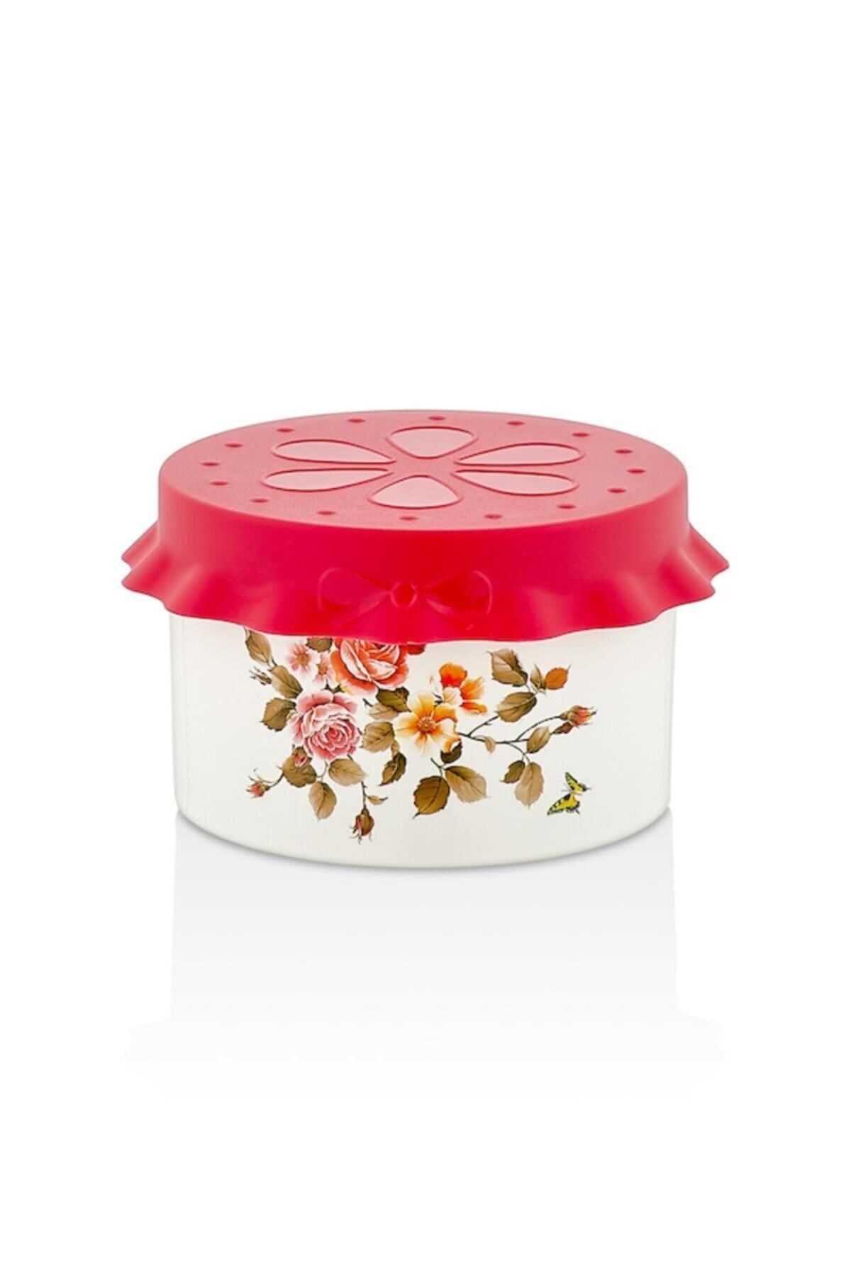 Özmet-2' Li Vacuum Jar (Storage Container) 1