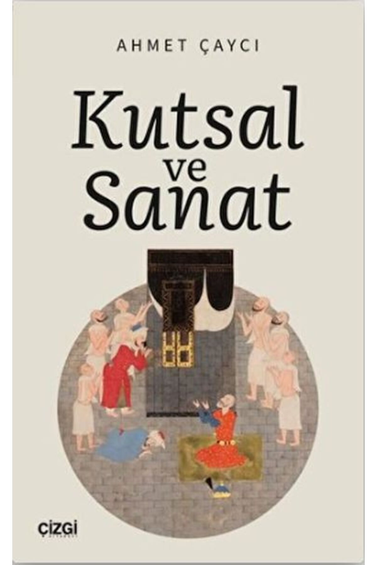 Destek Yayınları Kutsal ve Sanat
