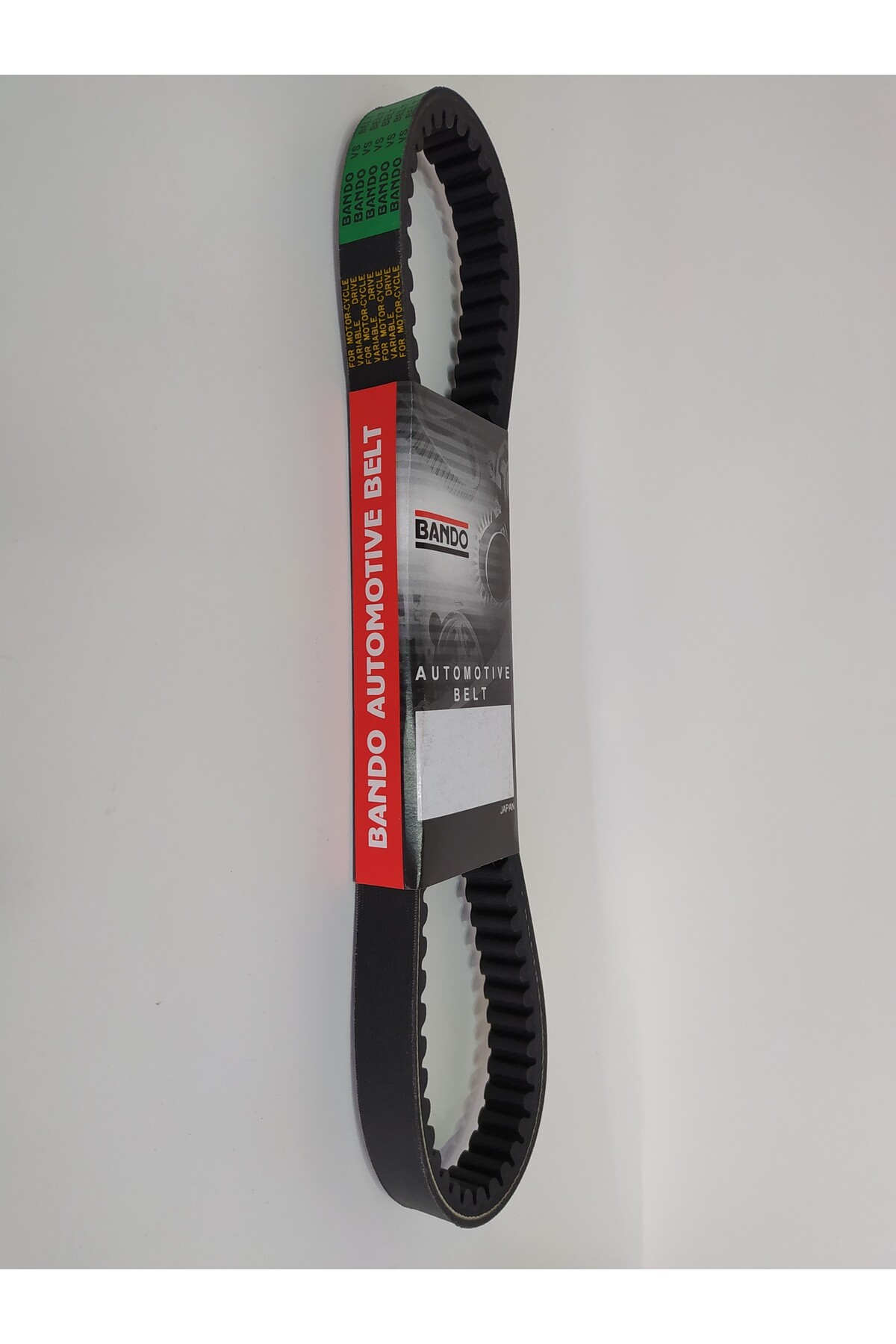 Bindas様 KAYIŞ Apec Apx5 150 uyumlu Yerli Üretim Bando Varyatör Kayışı