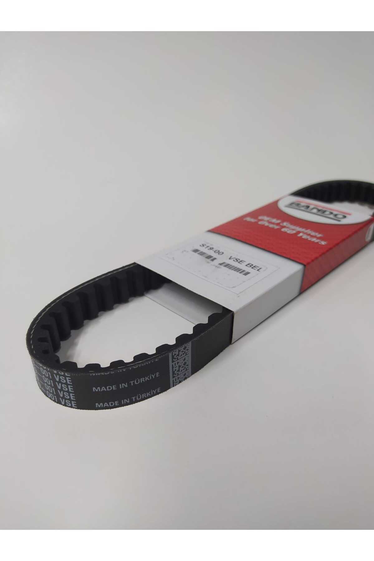Bindas様 Bando Kayış (TÜRKİYE Üretim) APEC APX 5 150cc uyumlu - Fiyatı