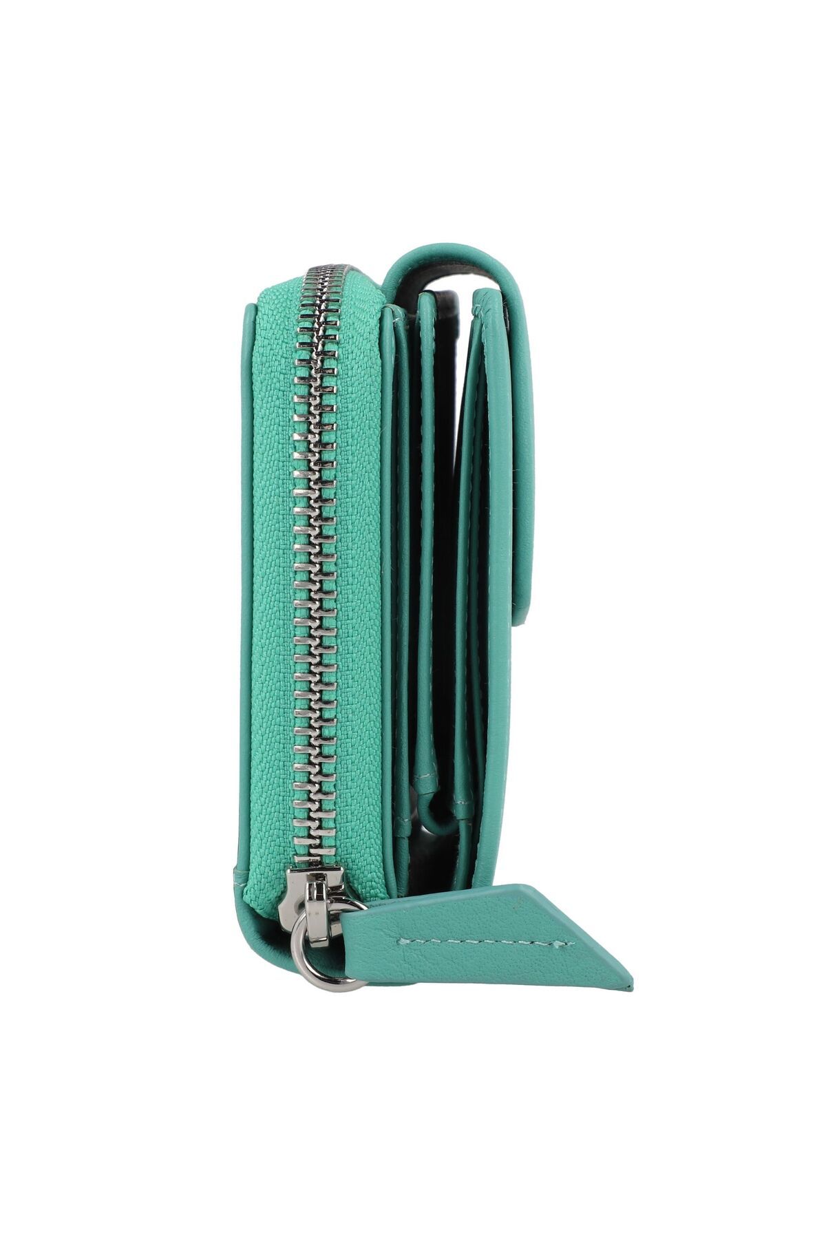 Braun Büffel-Peňaženka Joy RFID ochrana Kožená 12 cm 3