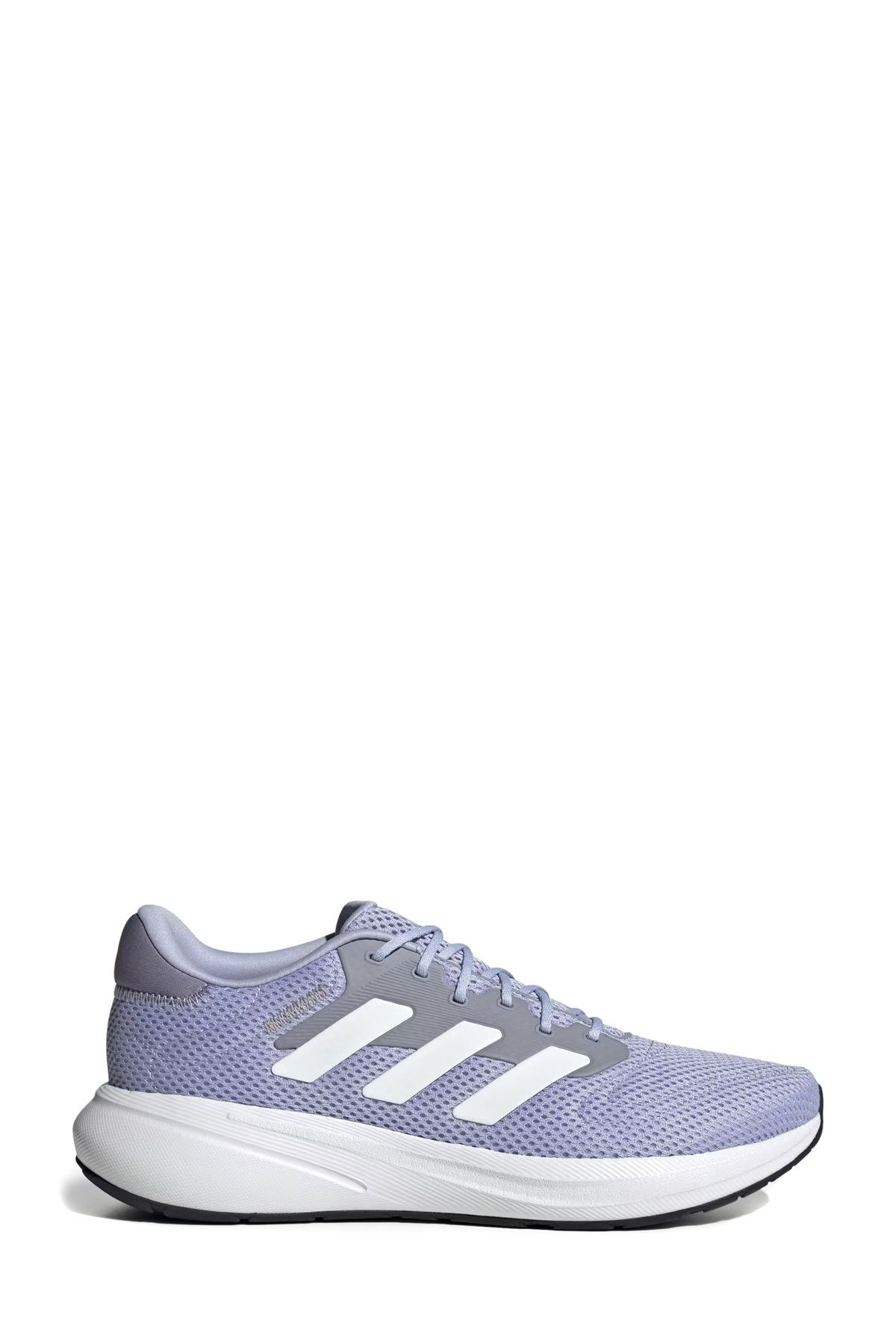 کفش دویدن زنانه RESPONSE RUNNER U آبی adidas