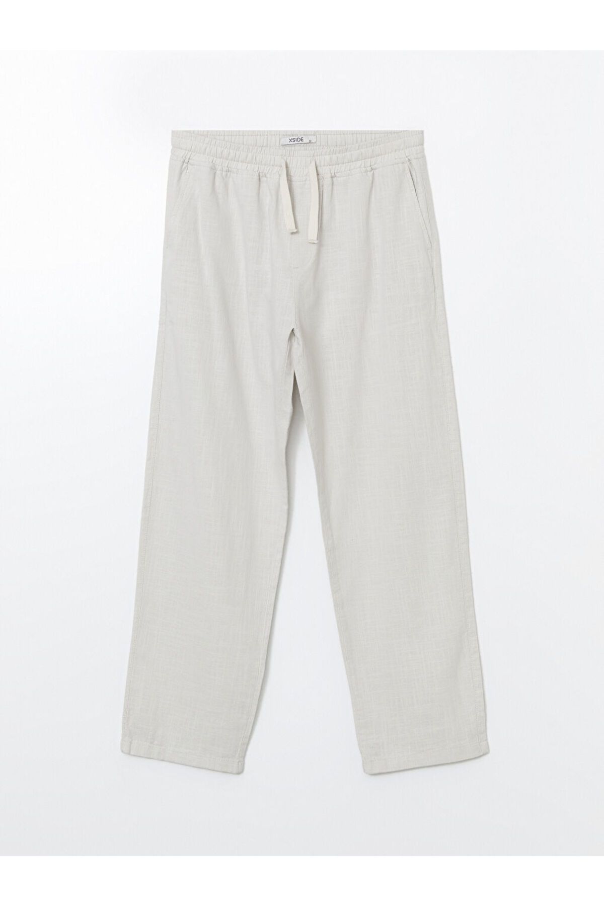 LC Waikiki-LCW Comfortable Fit Men's Trousers 5